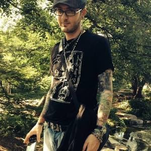 Meet your Posher, Mathew